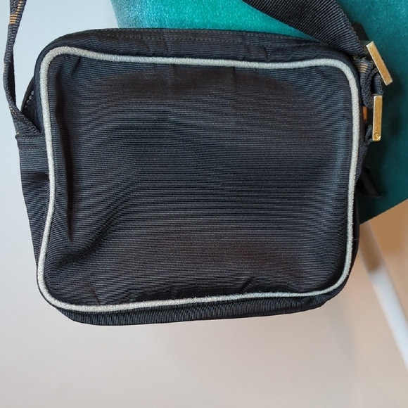 Fendi Nylon Crossbody Bag - Picture 7 of 12